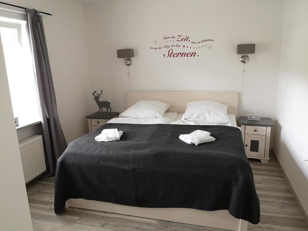 Harzfeuer Zentrum room 6